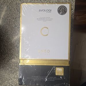 Eneo Totale Gold Skincare Tool
